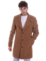 Cappotti Marrone Gaudi