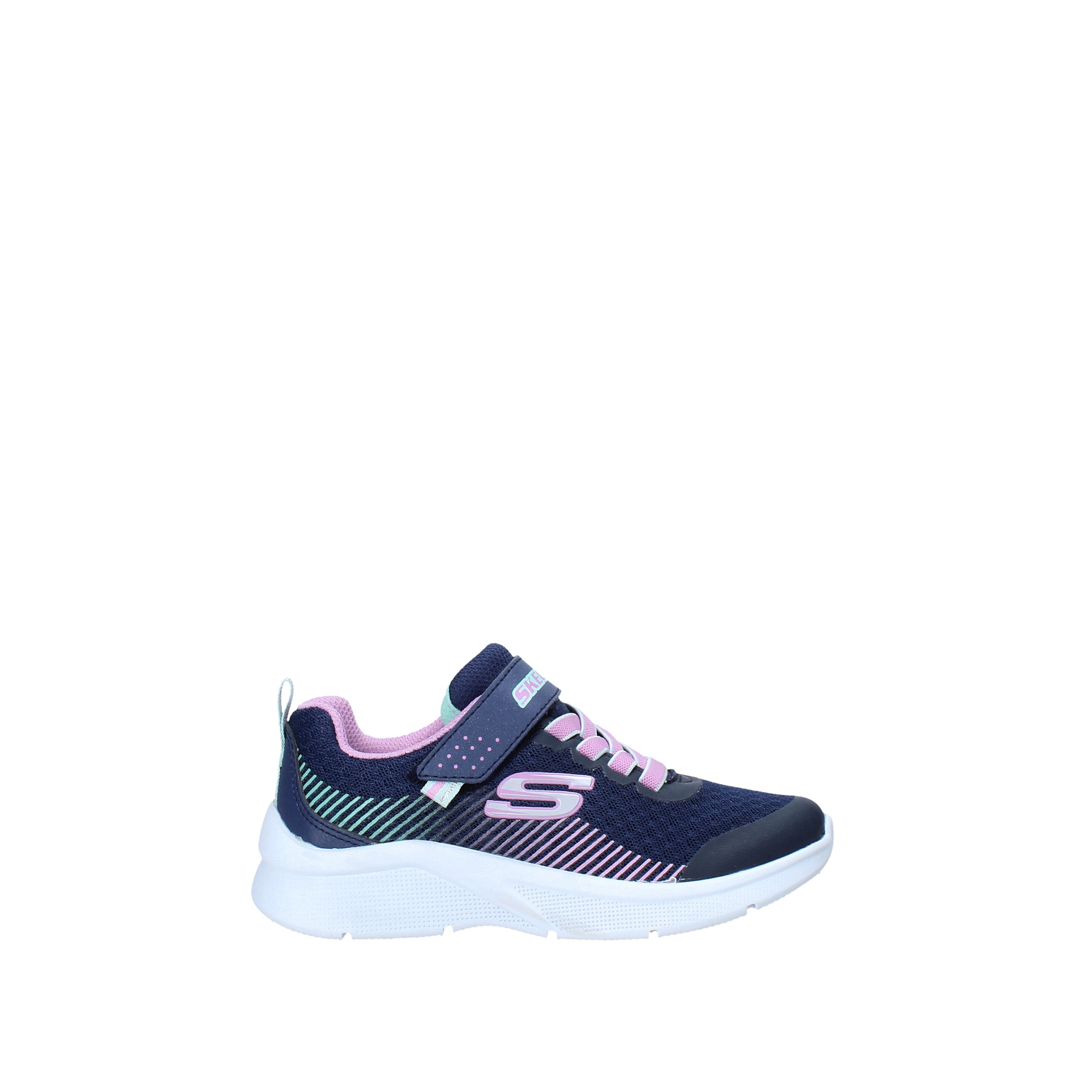 Sneakers Blu Skechers