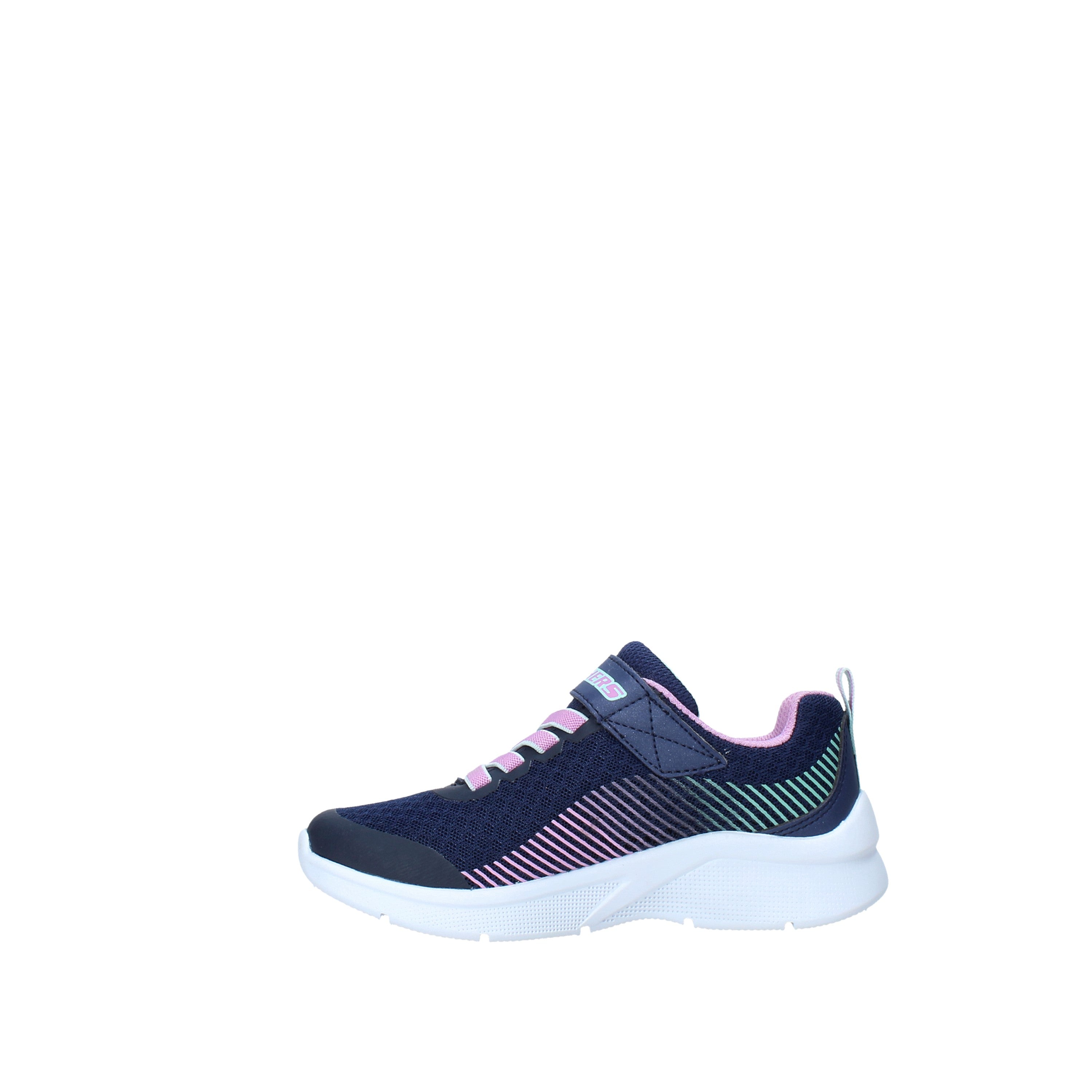 Sneakers Blu Skechers