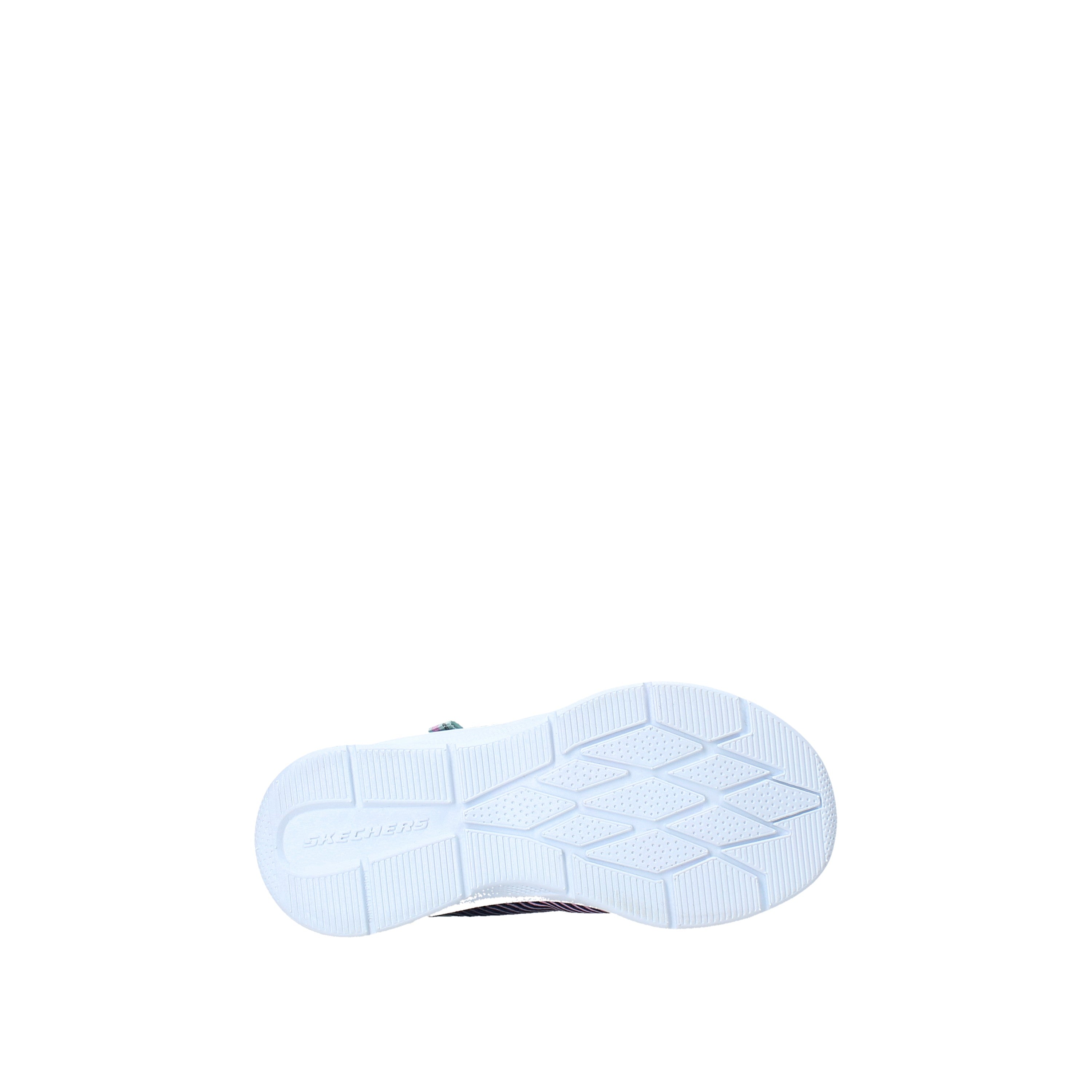 Sneakers Blu Skechers