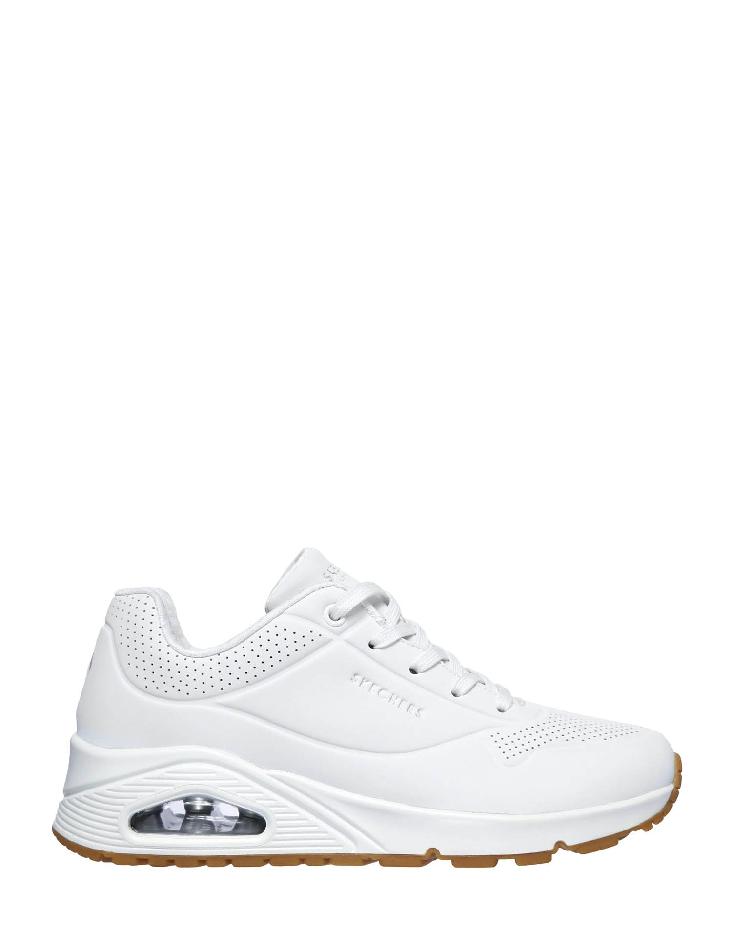 Scarpe da ginnastica Bianco Skechers
