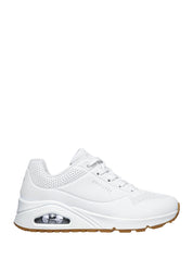 Scarpe da ginnastica Bianco Skechers