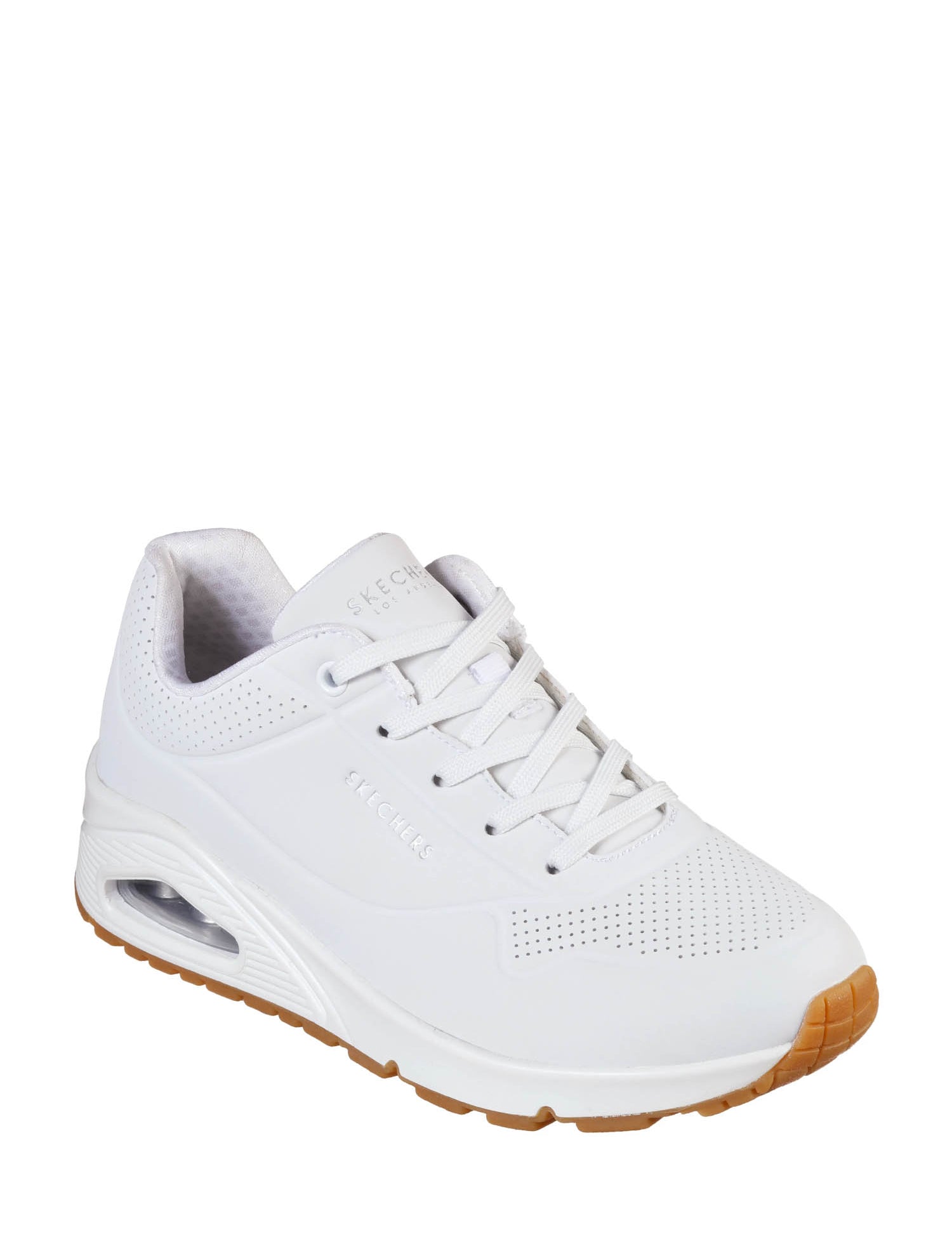 Scarpe da ginnastica Bianco Skechers