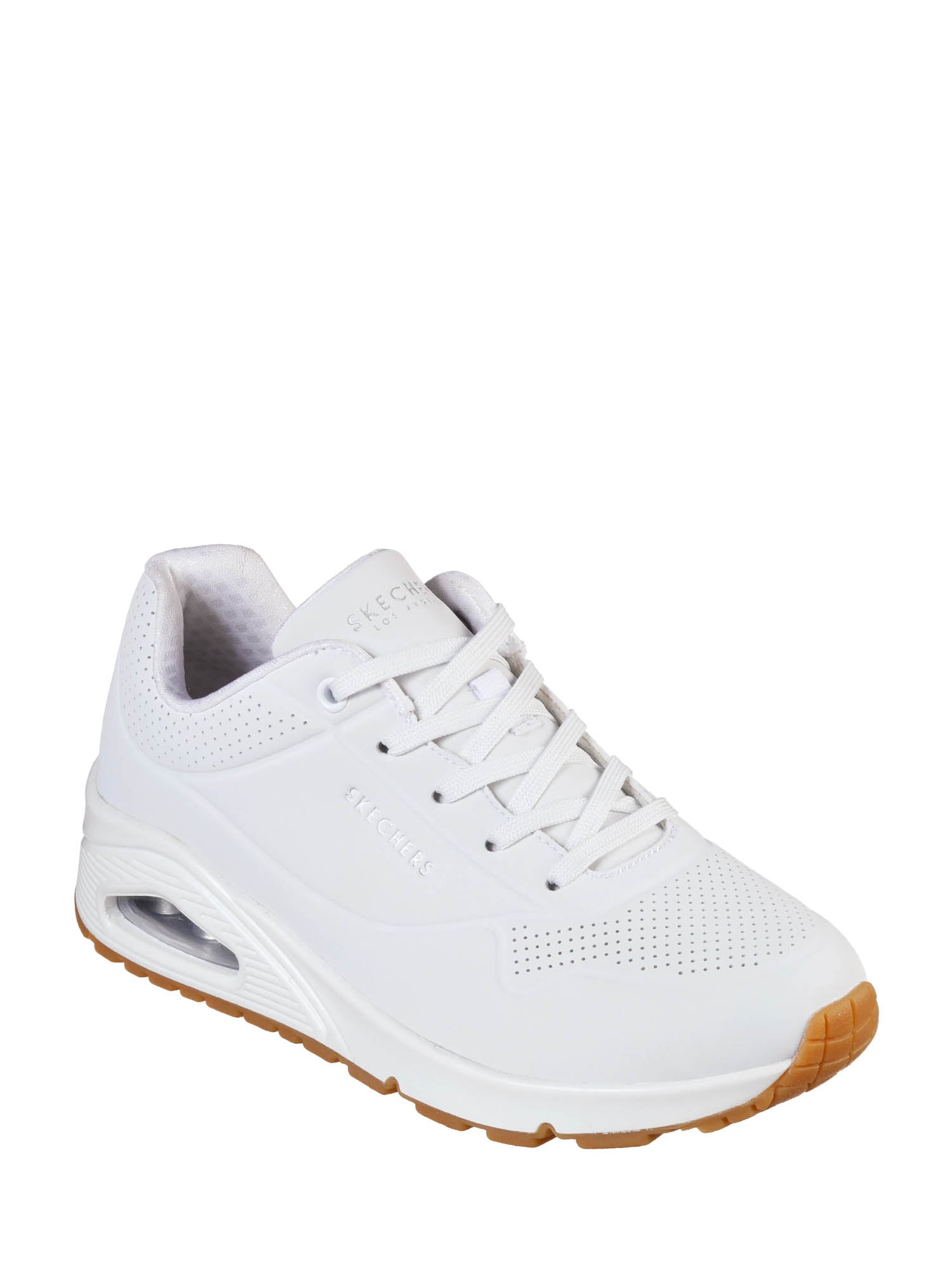 Scarpe da ginnastica Bianco Skechers