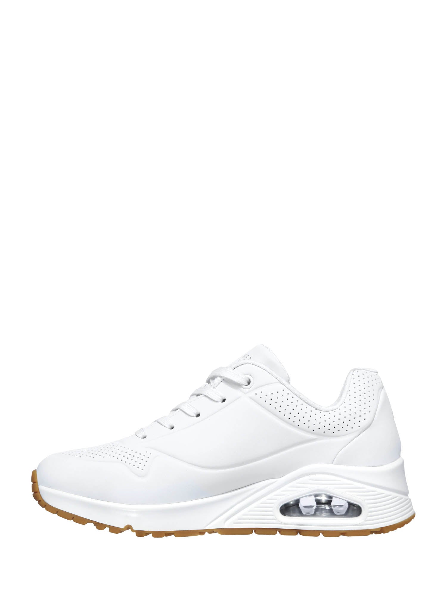 Scarpe da ginnastica Bianco Skechers