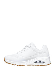 Scarpe da ginnastica Bianco Skechers