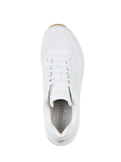 Scarpe da ginnastica Bianco Skechers