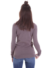 Maglioncini Marrone Pinko
