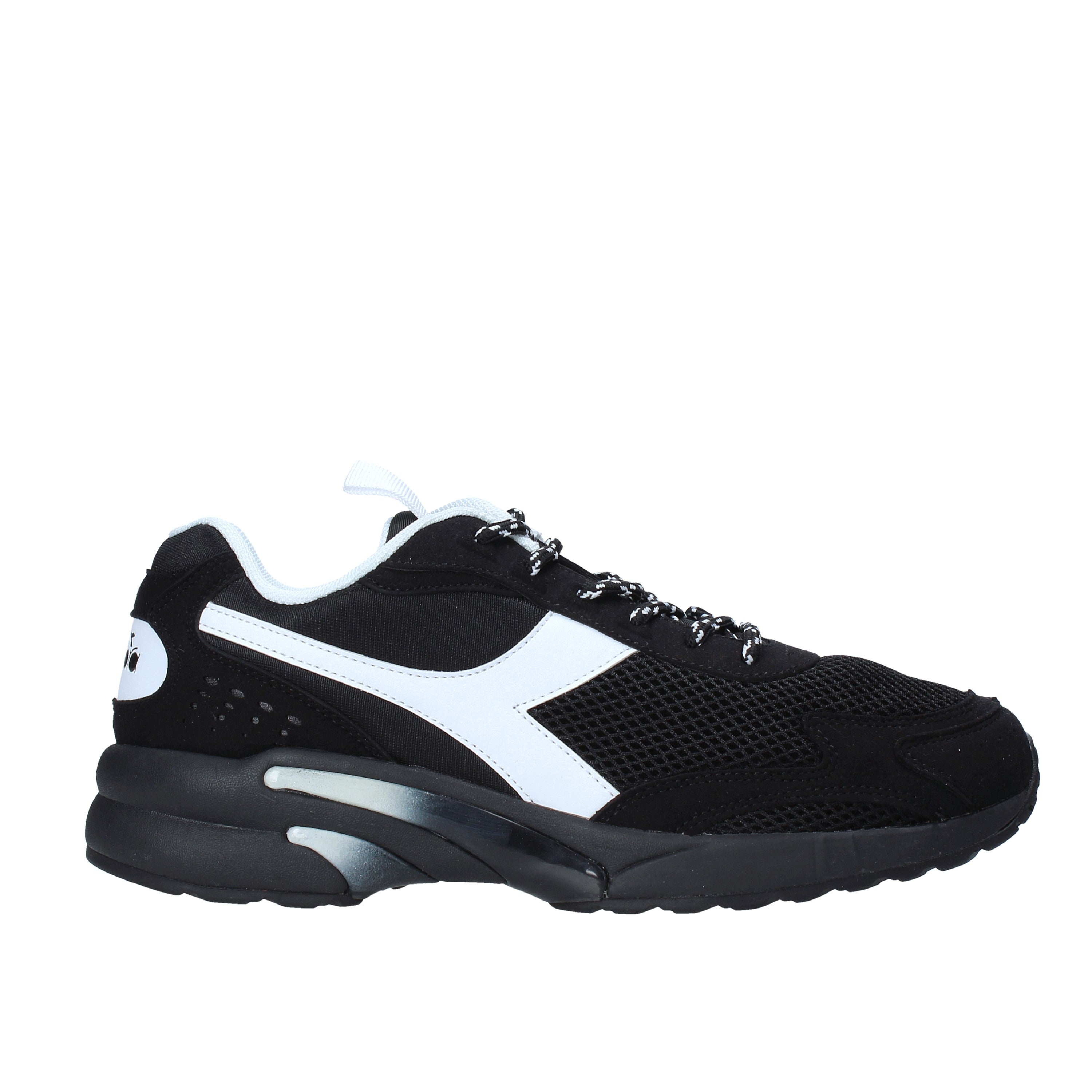 Sneakers Nero Diadora