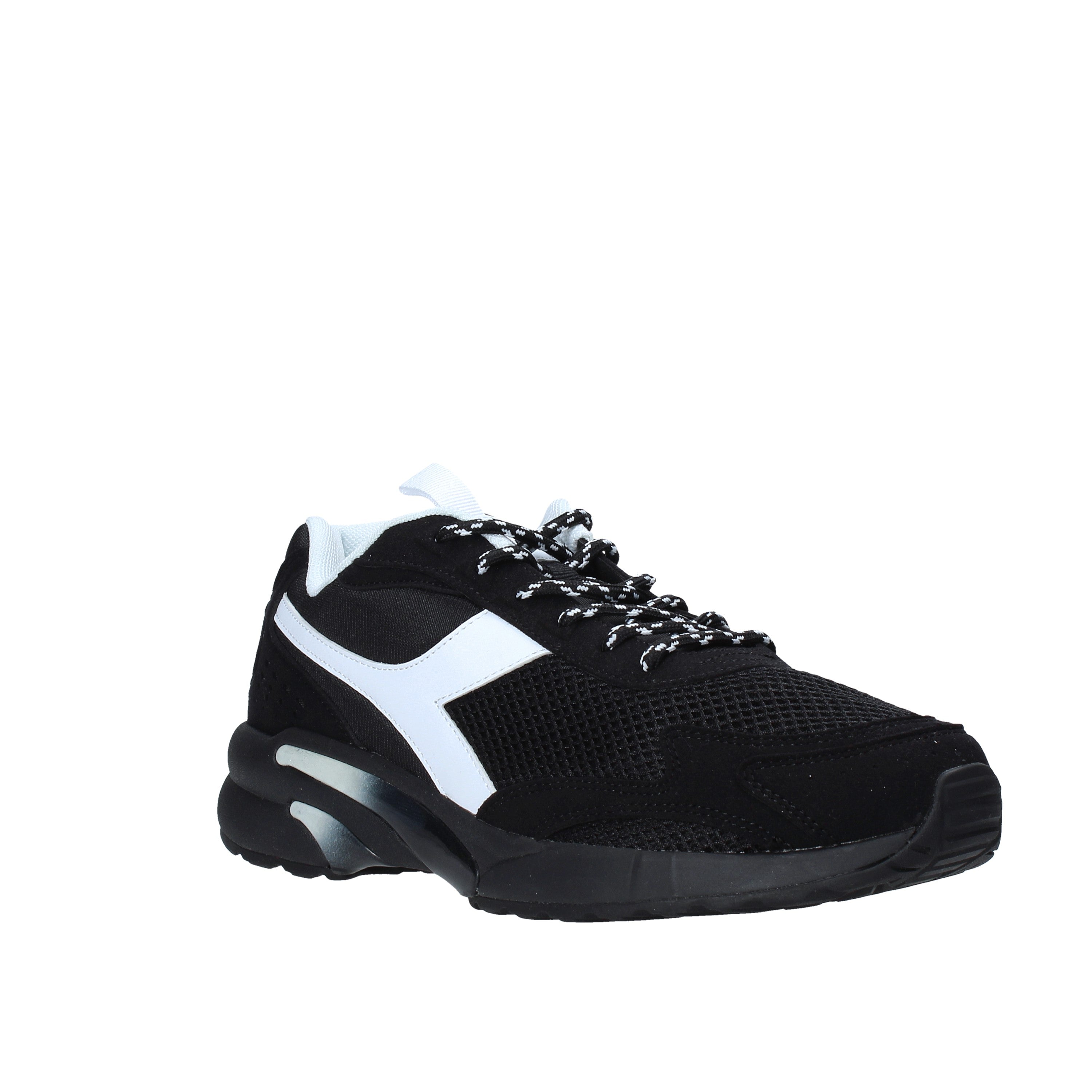 Sneakers Nero Diadora