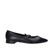 Sabot Nero Grace Shoes