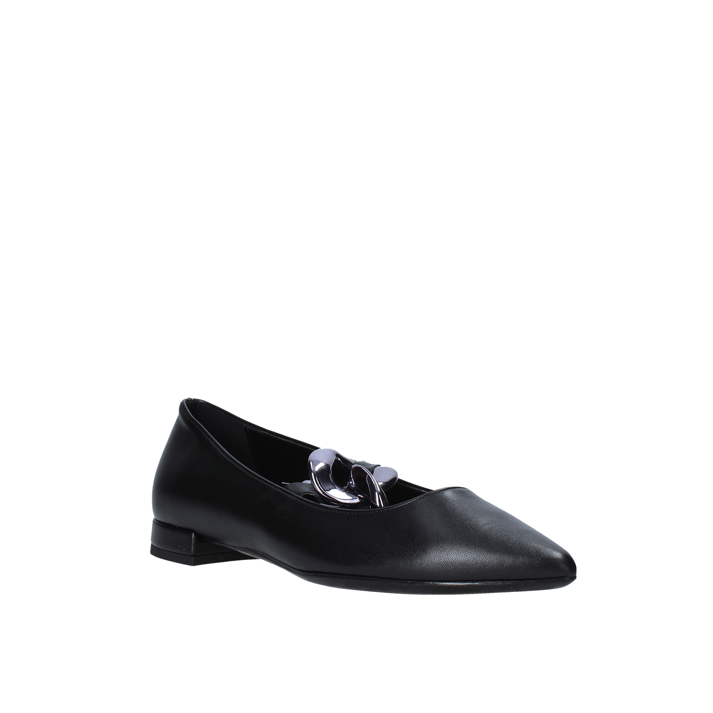 Sabot Nero Grace Shoes