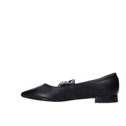Sabot Nero Grace Shoes