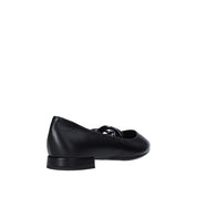 Sabot Nero Grace Shoes