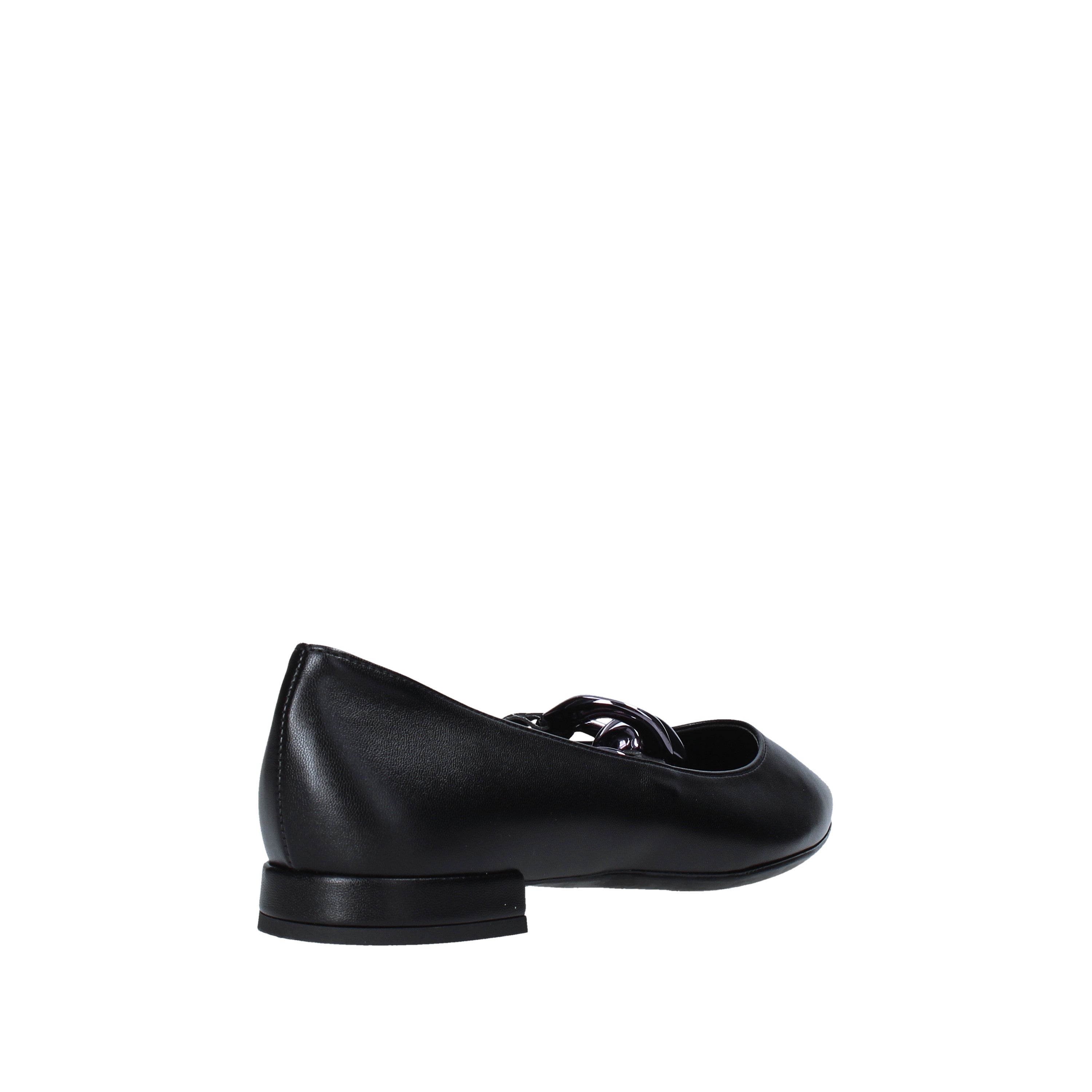 Sabot Nero Grace Shoes