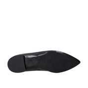 Sabot Nero Grace Shoes