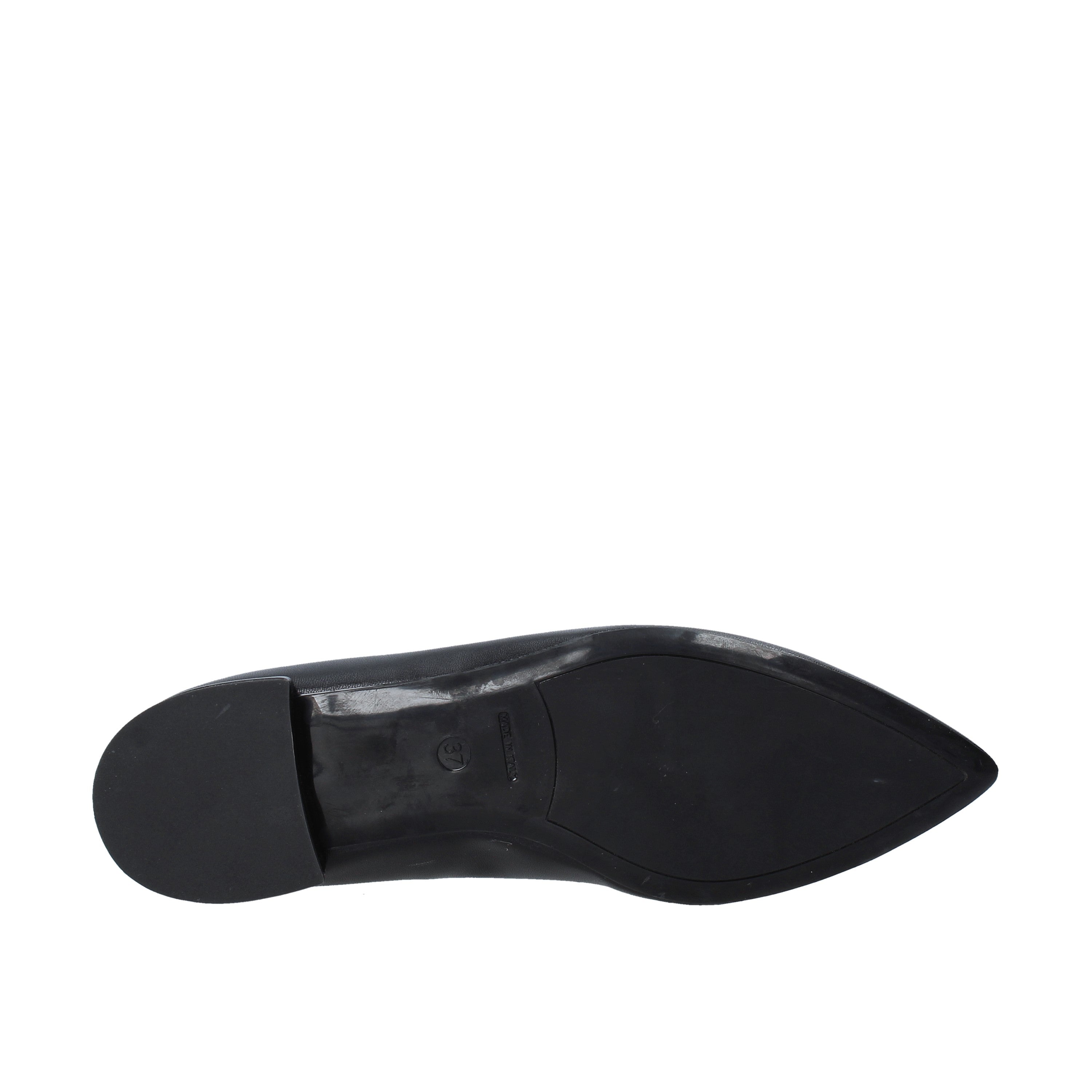 Sabot Nero Grace Shoes