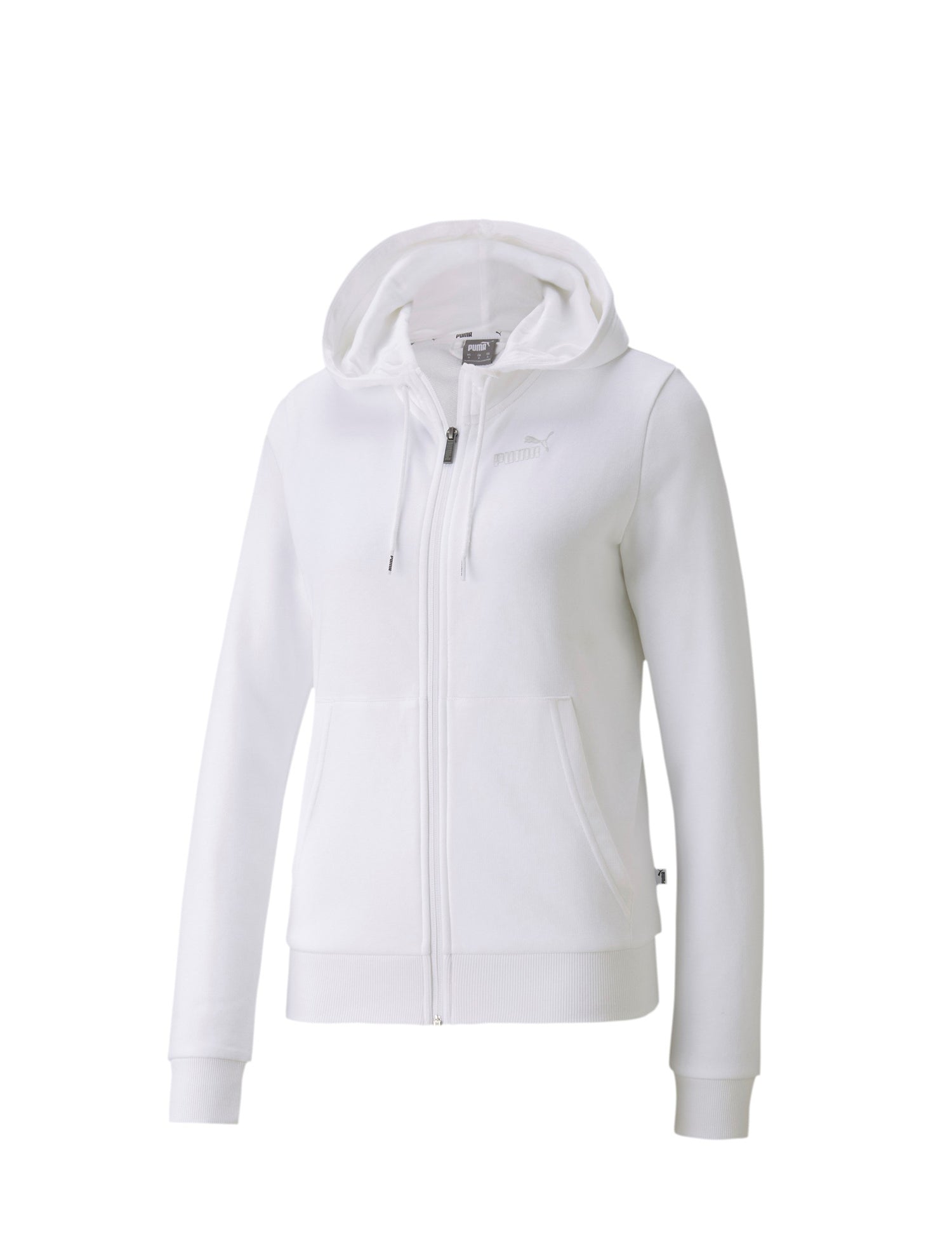 Giacche Bianco Puma