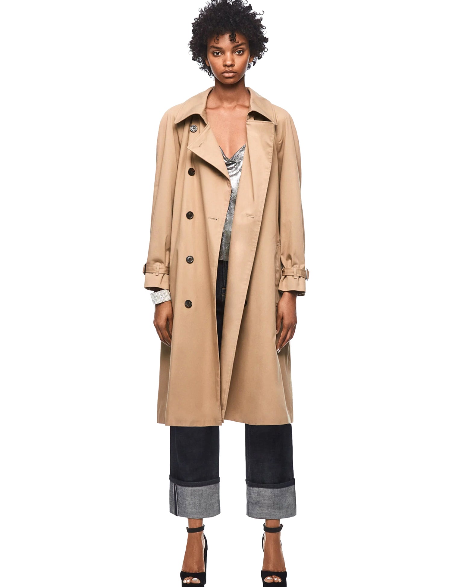 Giacche Beige Pepe Jeans