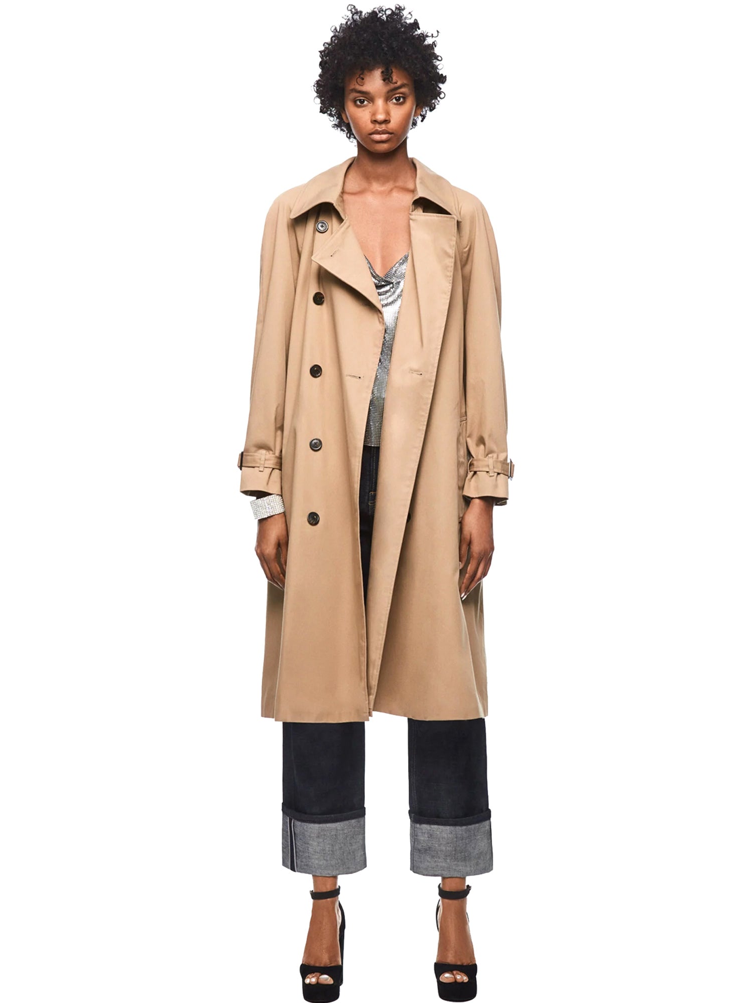 Giacche Beige Pepe Jeans