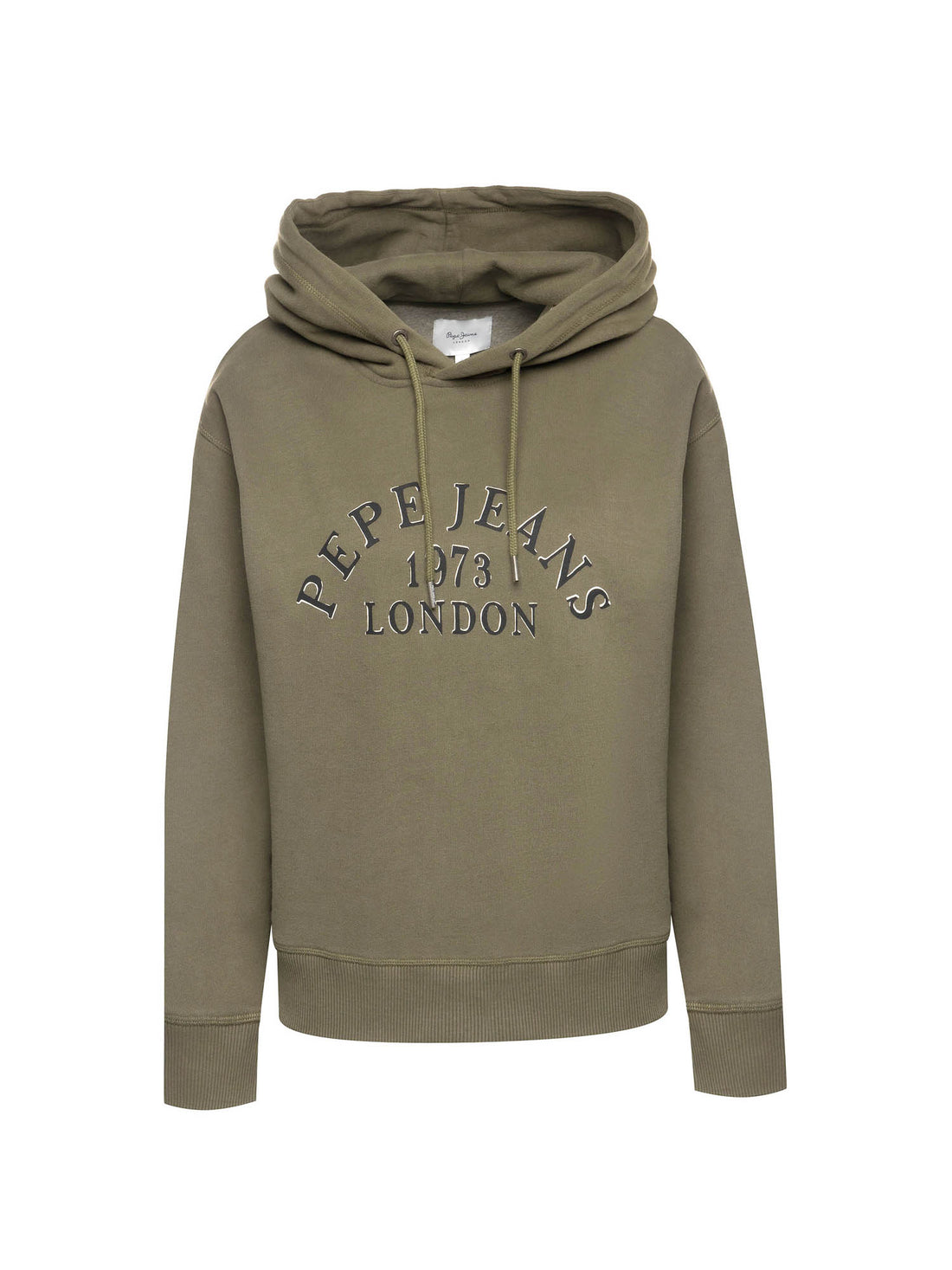 Felpe Verde Pepe Jeans