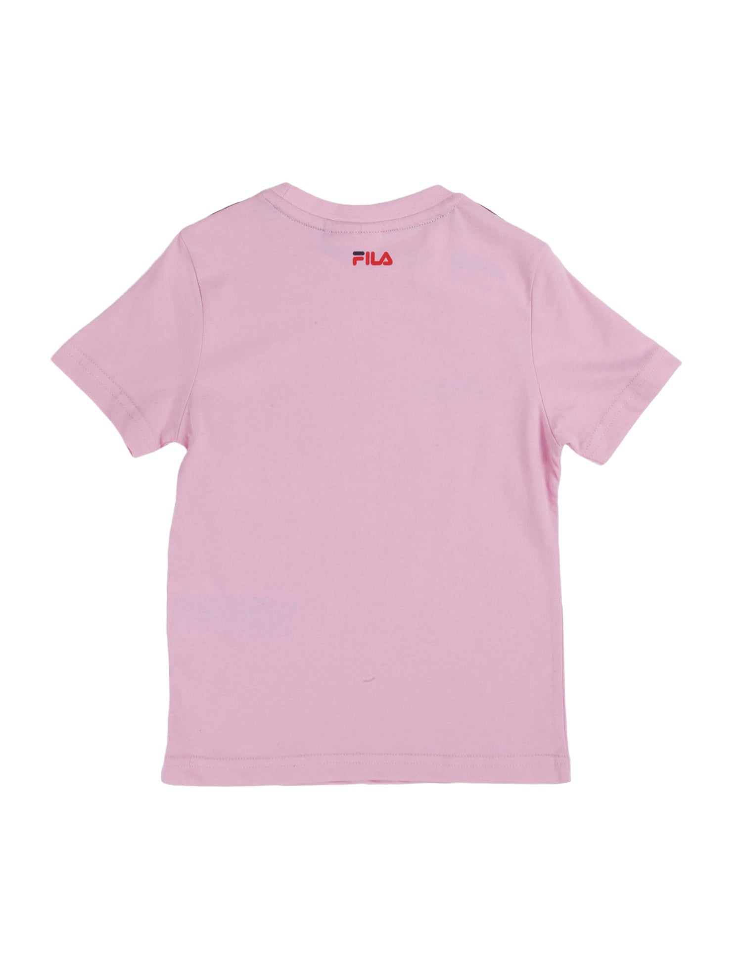 T-shirt Rosa Fila