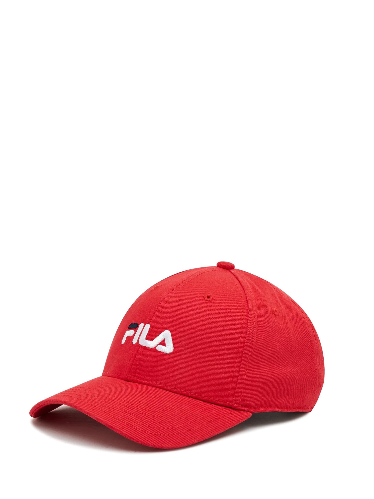 Cappelli Rosso Fila