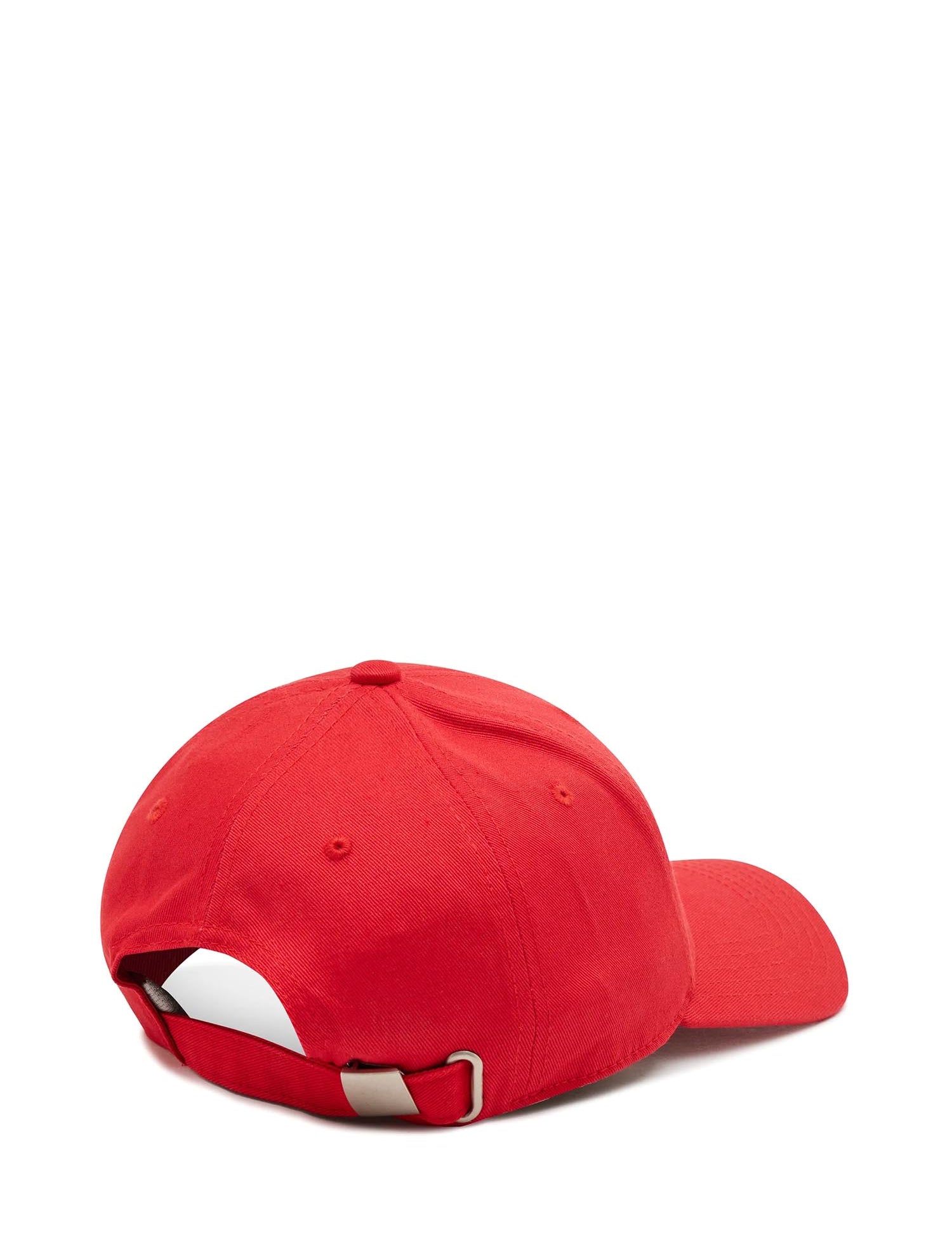 Cappelli Rosso Fila