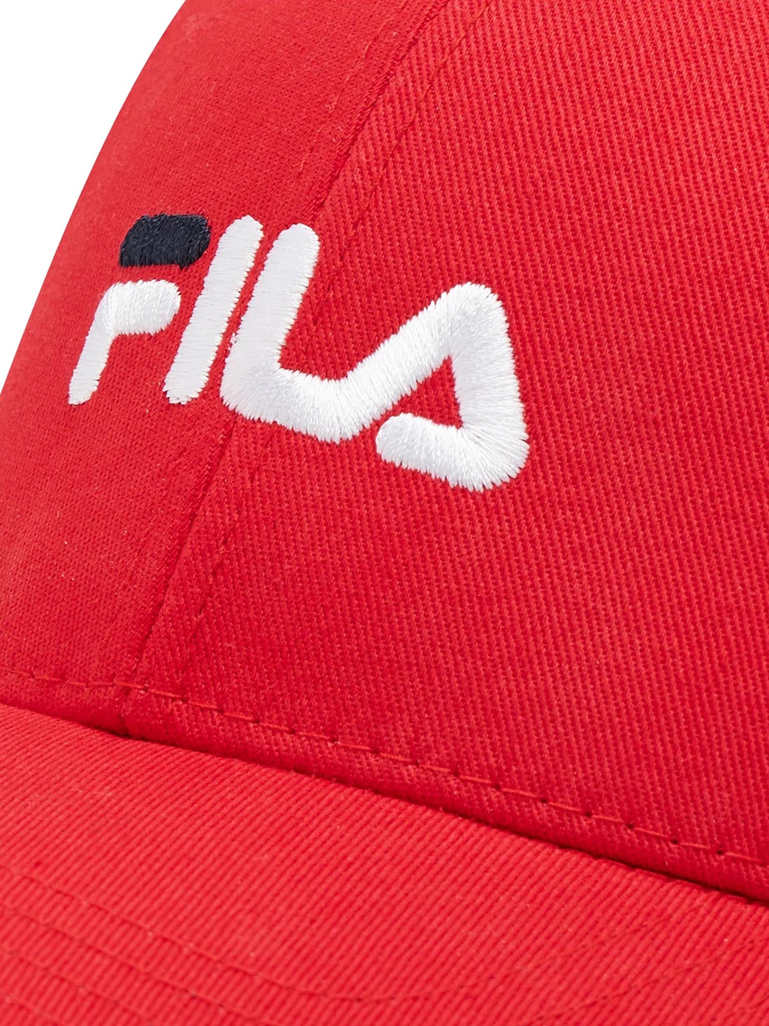 Cappelli Rosso Fila