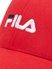 Cappelli Rosso Fila