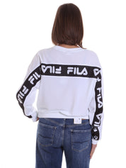 Felpe Bianco Fila