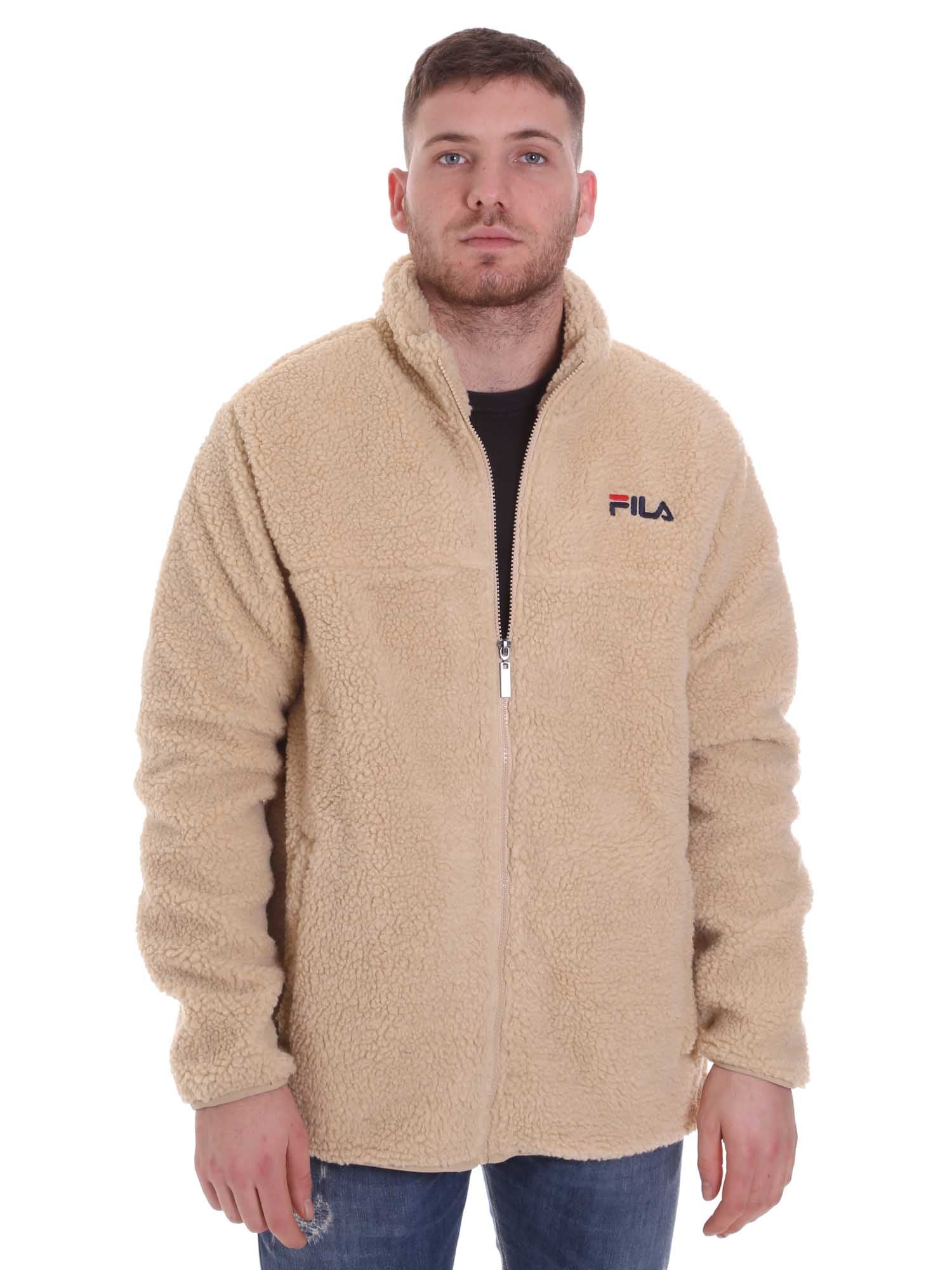 Giacche Beige Fila