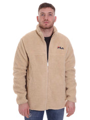 Giacche Beige Fila