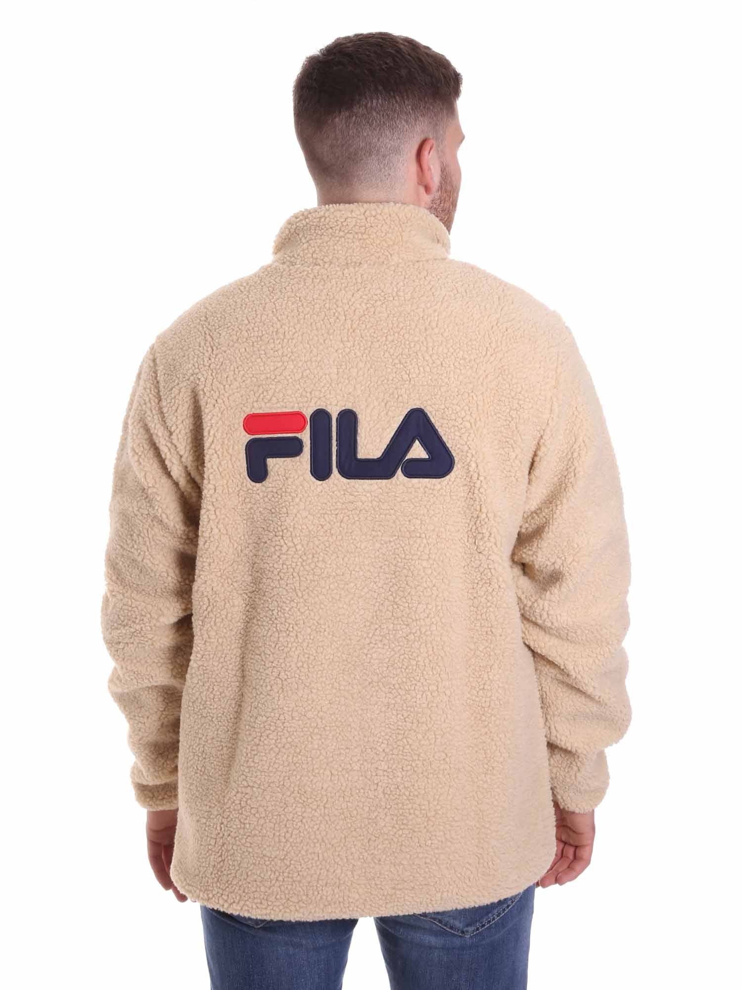 Giacche Beige Fila