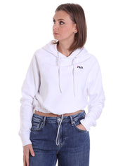 Felpe Bianco Fila