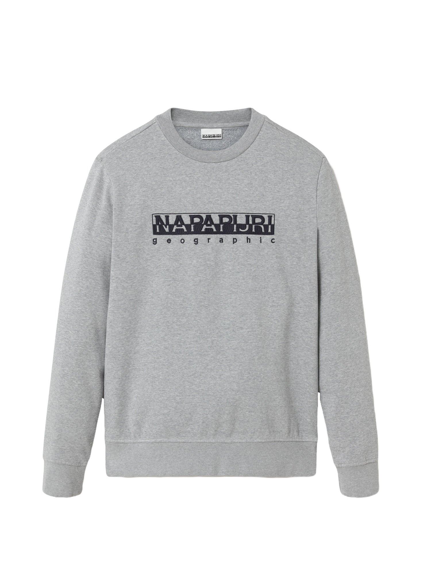 Felpe Grigio Napapijri