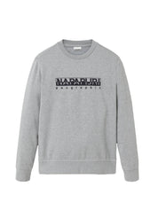Felpe Grigio Napapijri