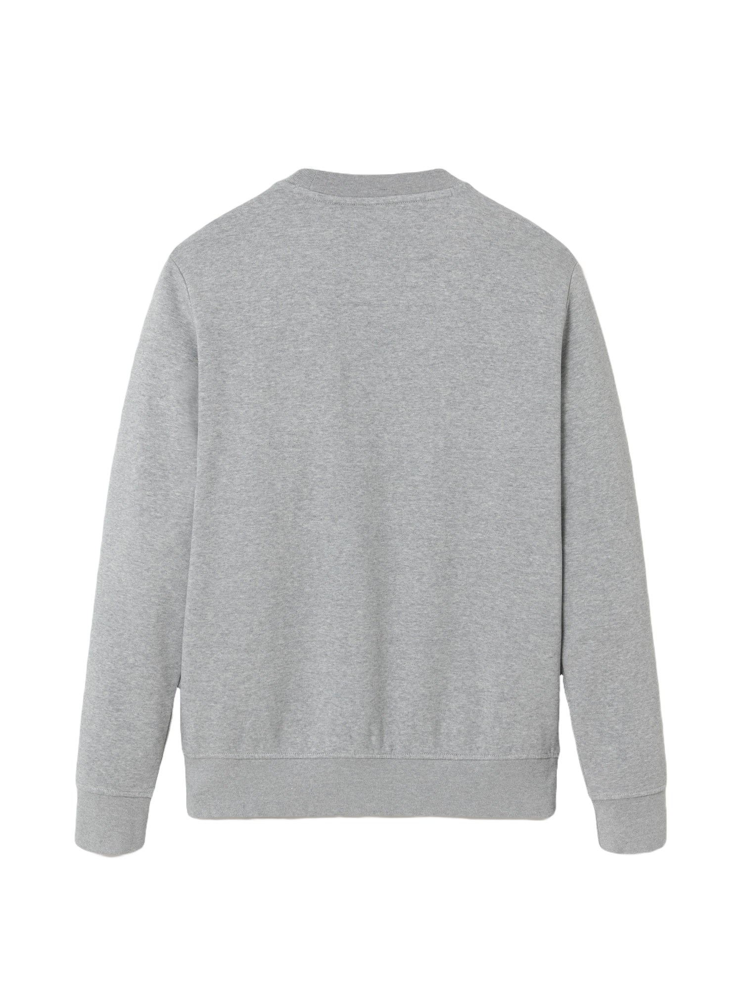 Felpe Grigio Napapijri