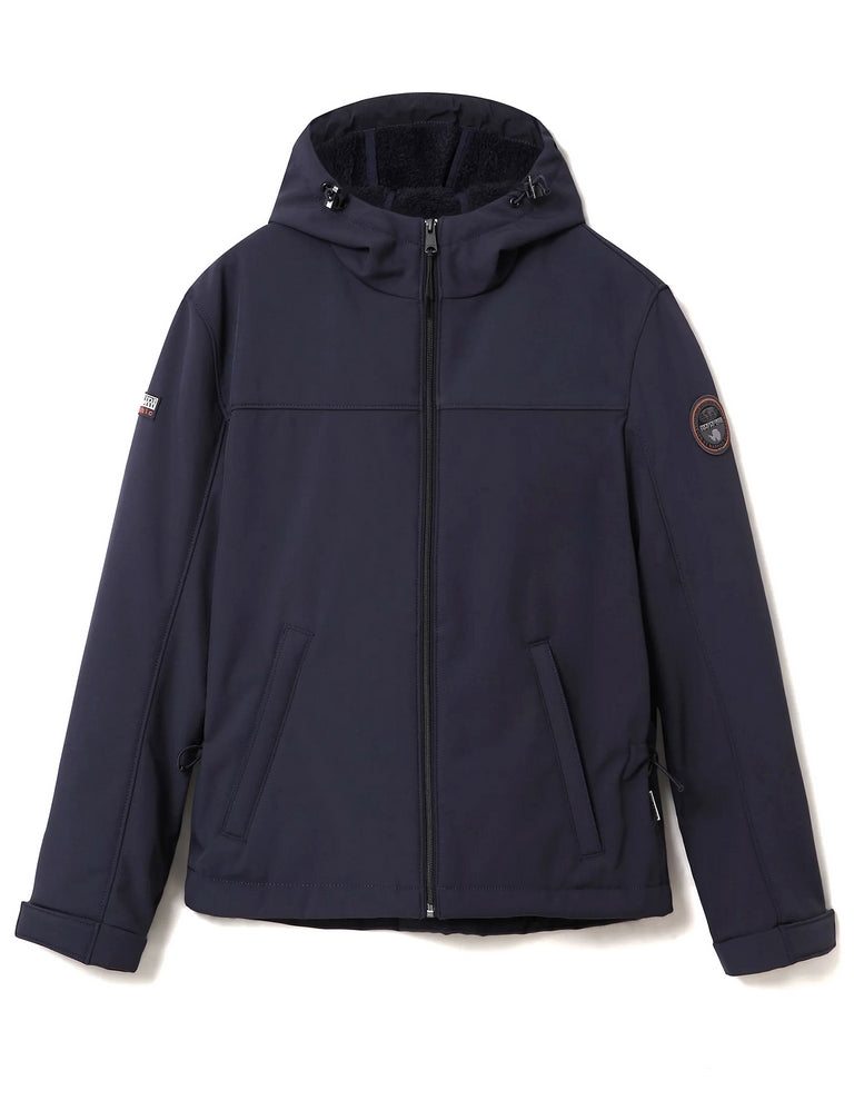 Giacche Blu Napapijri