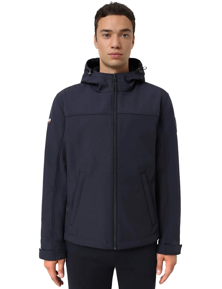 Giacche Blu Napapijri