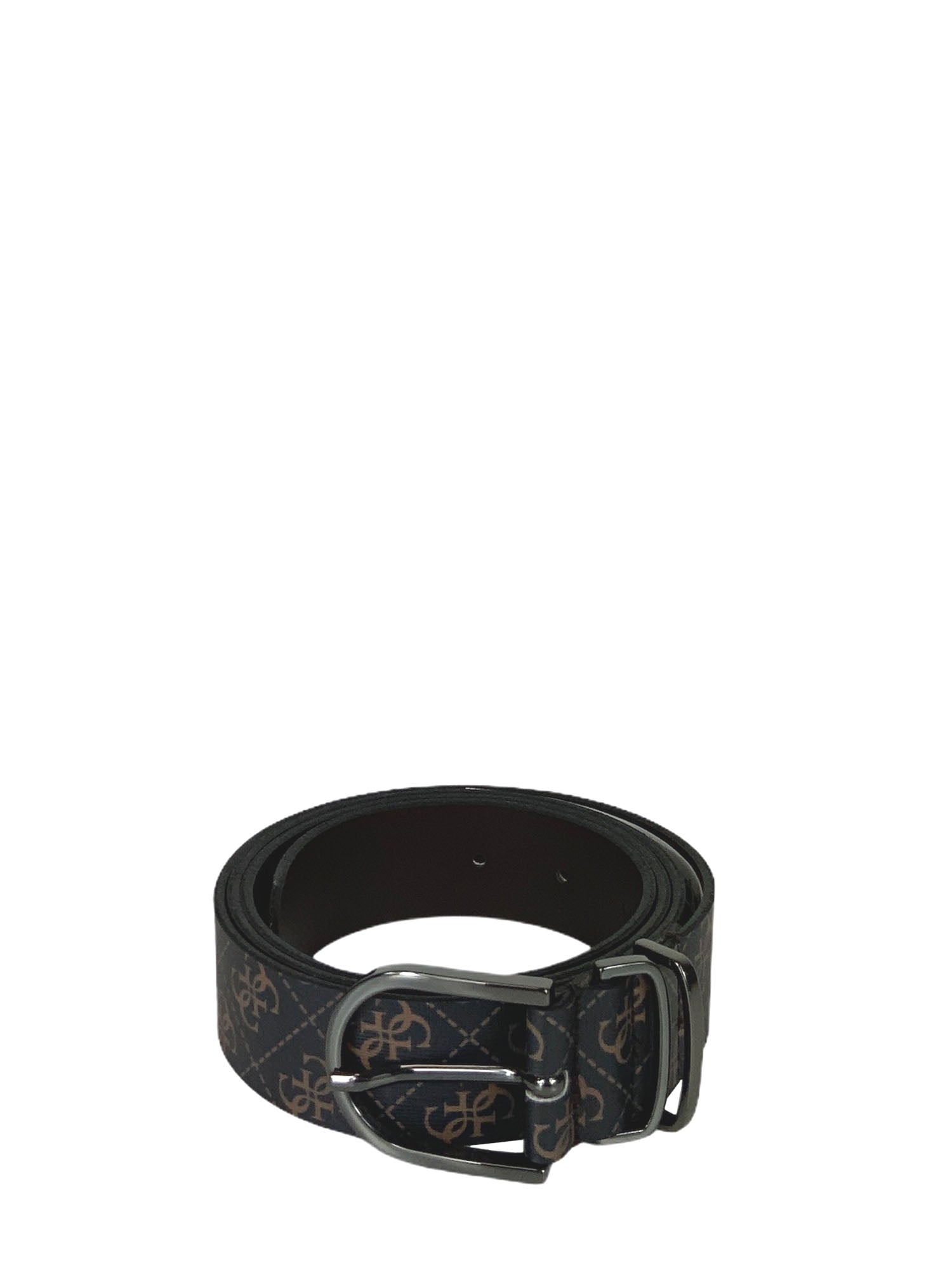 Cinture Marrone Guess