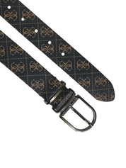 Cinture Marrone Guess