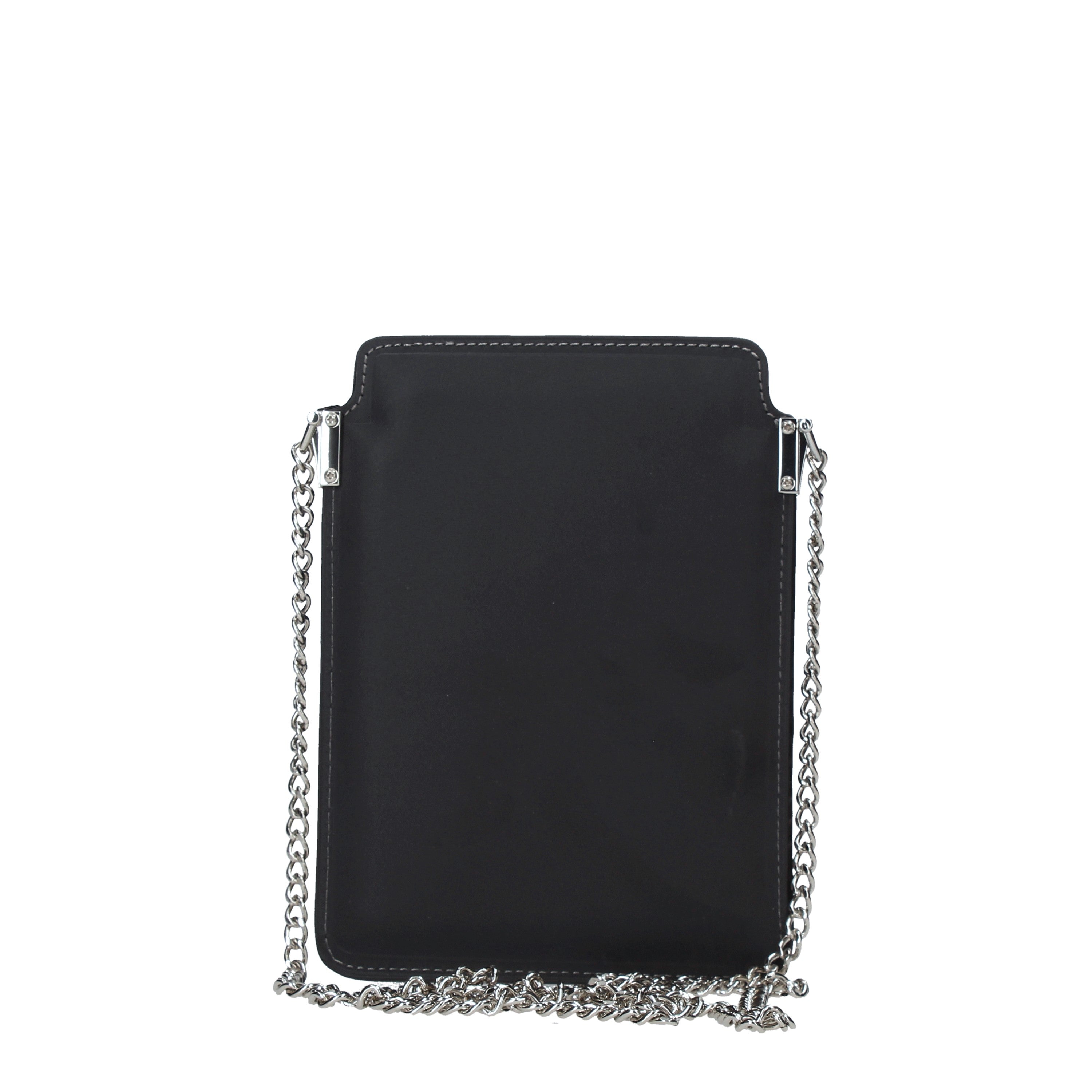 Tracolla Nero La Carrie