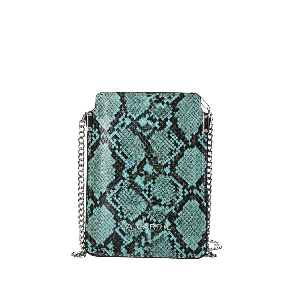 Tracolla Turchese La Carrie