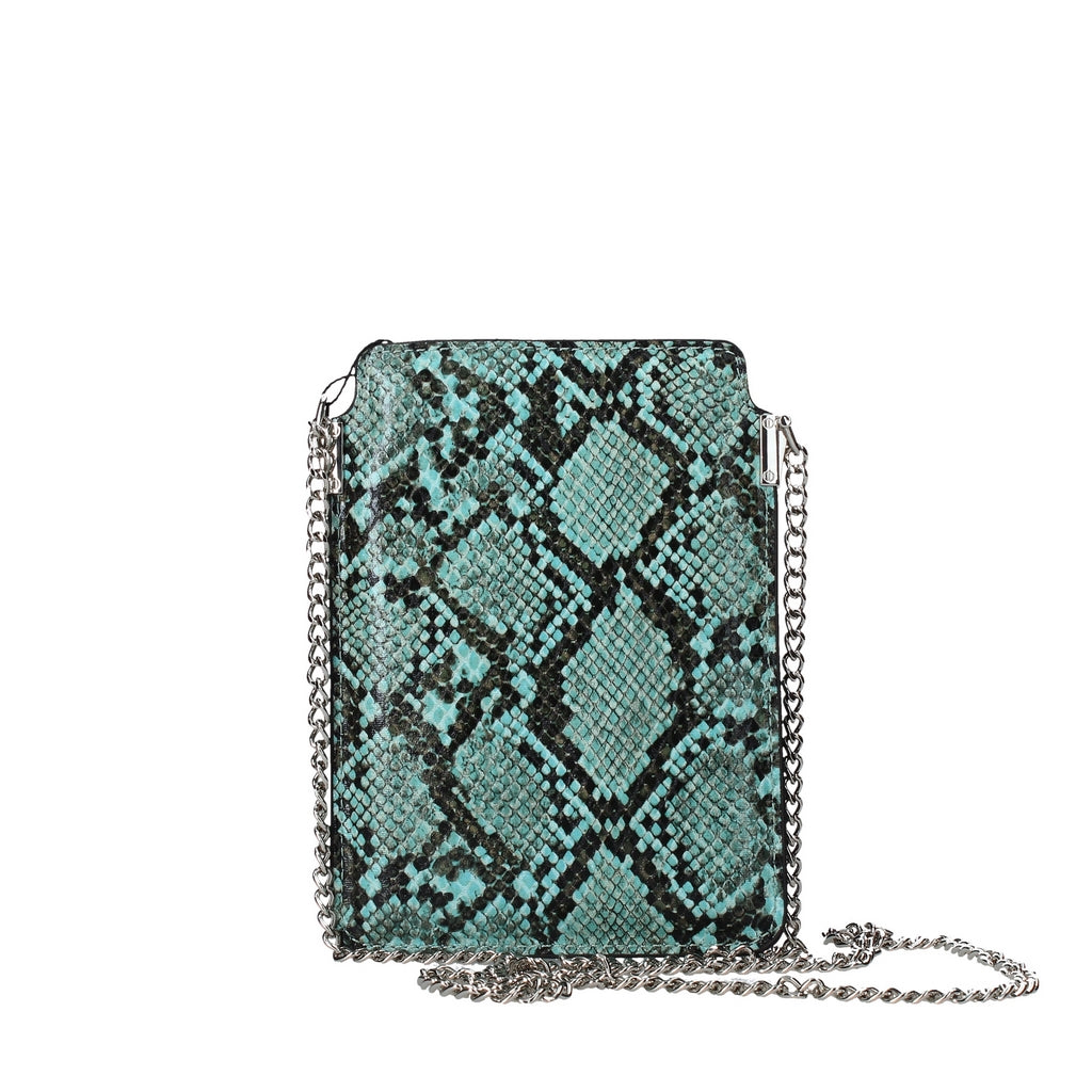 Tracolla Turchese La Carrie