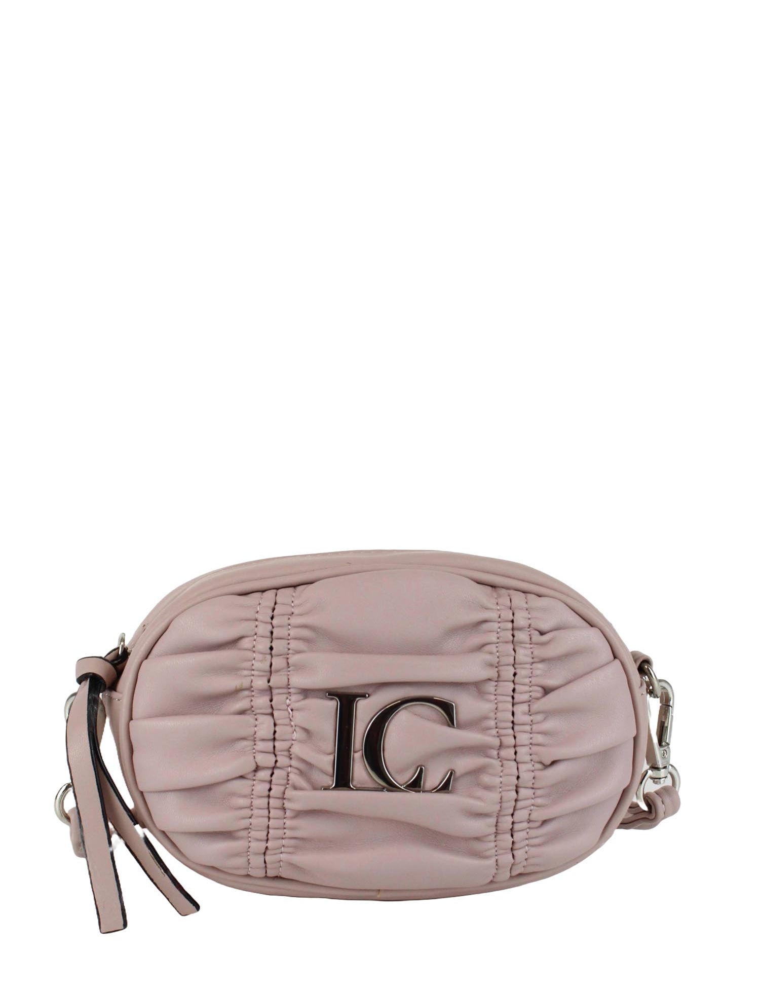 Tracolla Rosa La Carrie