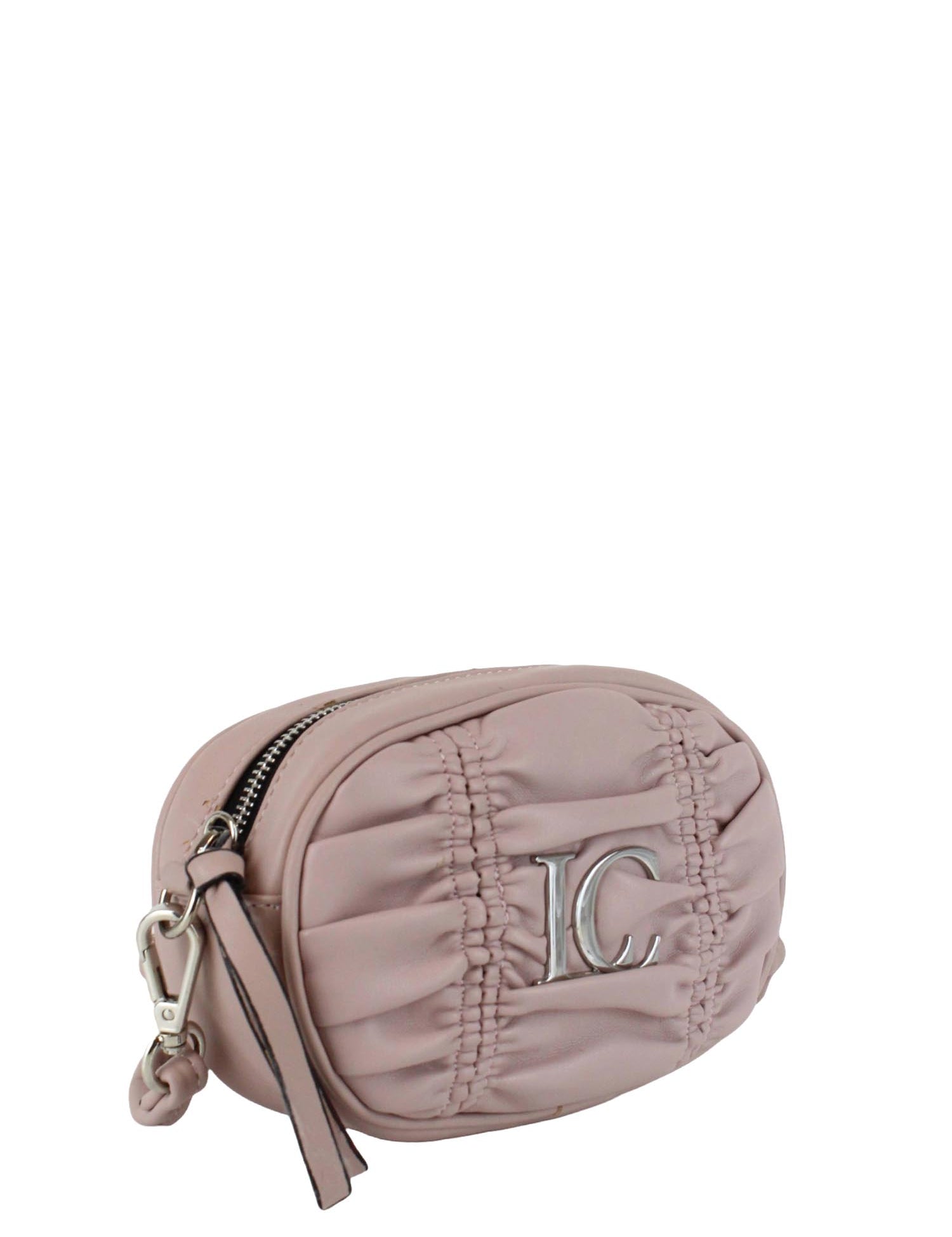 Tracolla Rosa La Carrie