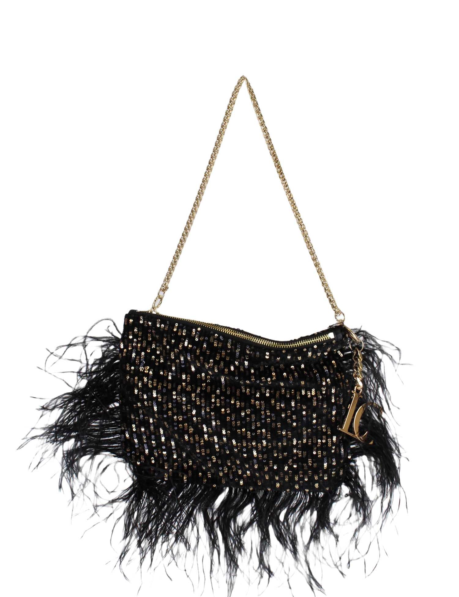 Borse a mano Nero La Carrie