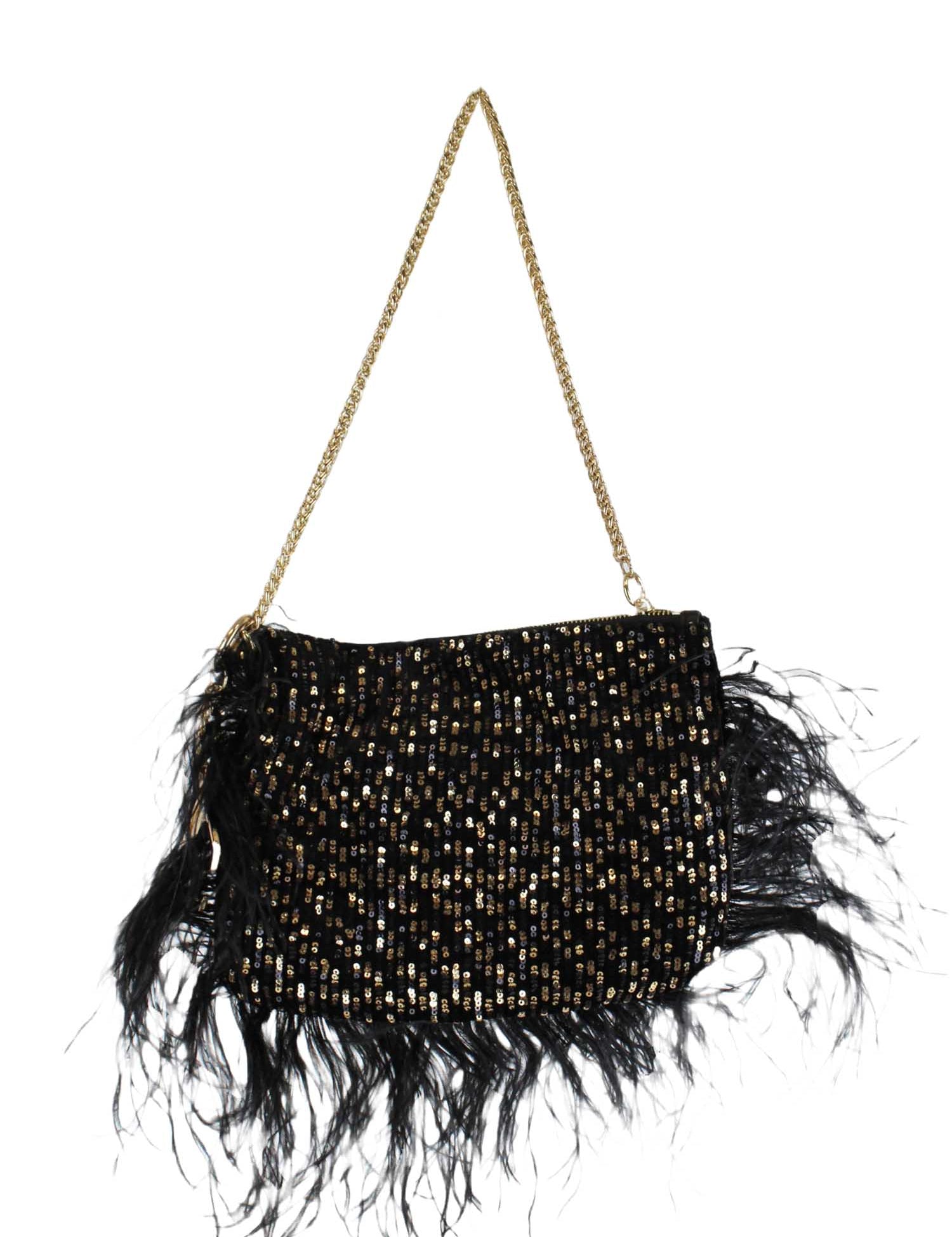 Borse a mano Nero La Carrie