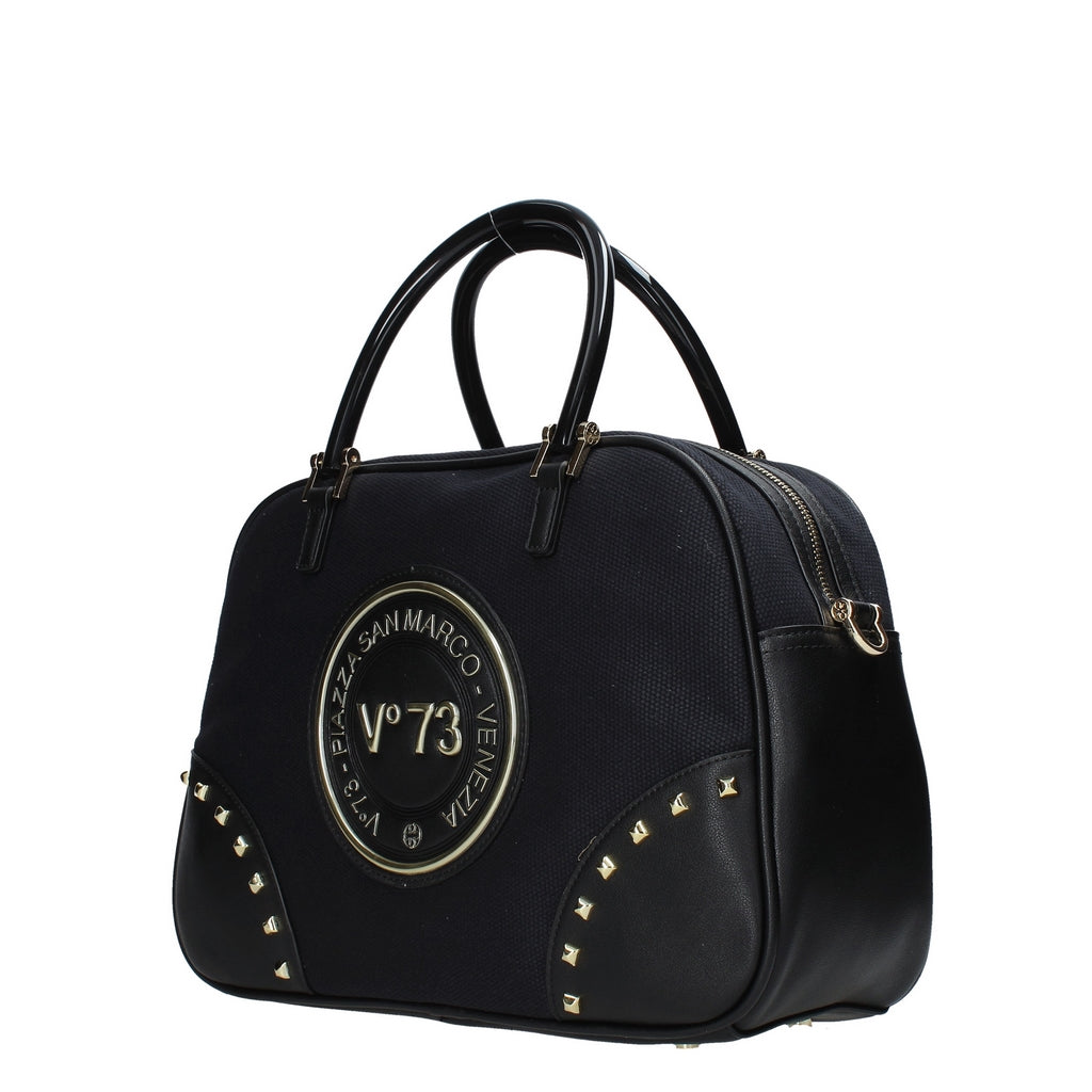 Bauletto Nero V73